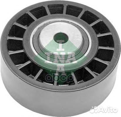 Ролик обводной навесного оборудования 532028210