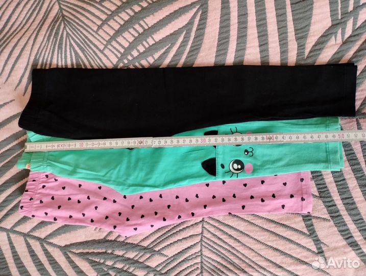 Одежда для девочки рост 92-98
