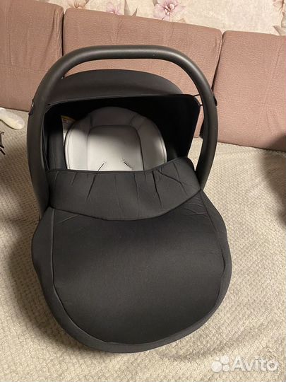 Коляска hot mom 3 в 1