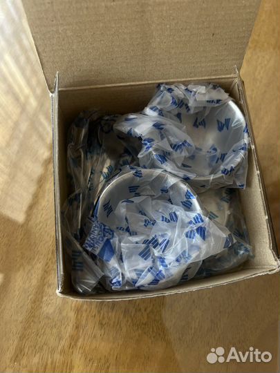 Кофеный набор Zepter 2 шт