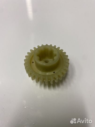 Шестерня. Блендер Zigmund & Shtain