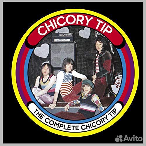 Chicory Tip - The Complete Chicory Tip (2 CD)