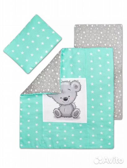 Комплект в коляску