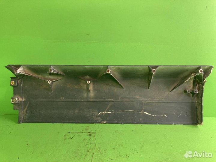 Накладка крыла MAN TGA