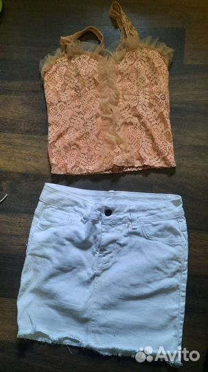 Женская одежда