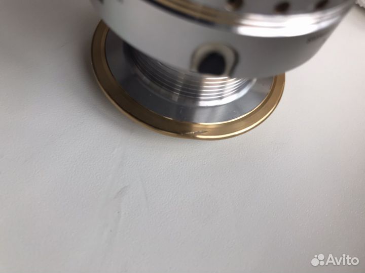 Шпуля Daiwa Procaster 4000X