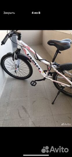 Велосипеды бу подростковый