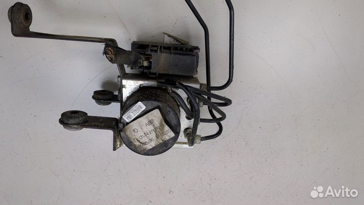 Блок абс, насос Ford C-Max, 2006