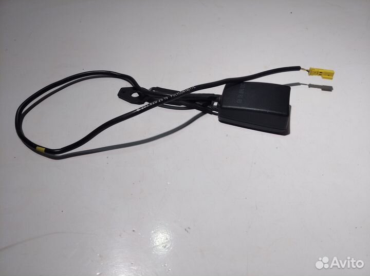 Фиксатор ремня безопасности Мерседес w203