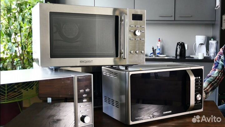 Микроволновая печь Samsung
