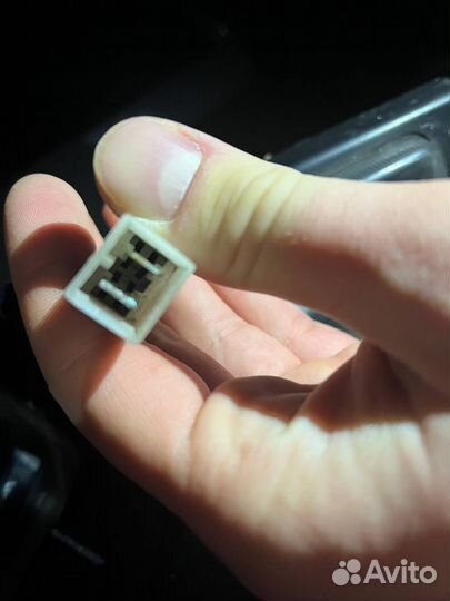 Диодные птф ваз 2108-15