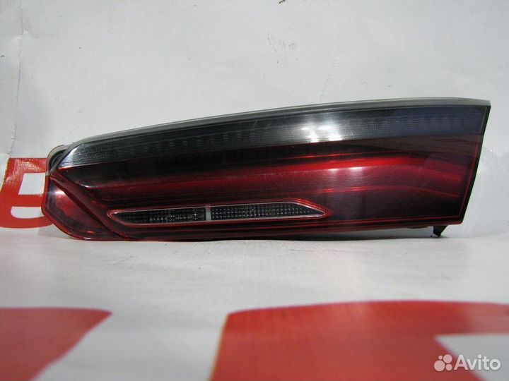 BMW 8 G14 G15 фонарь задний наружный правый 2018+