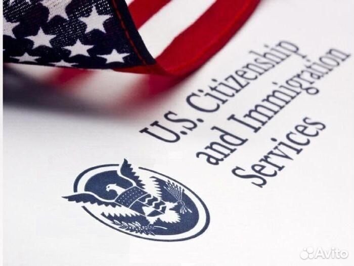 Иммиграция в США