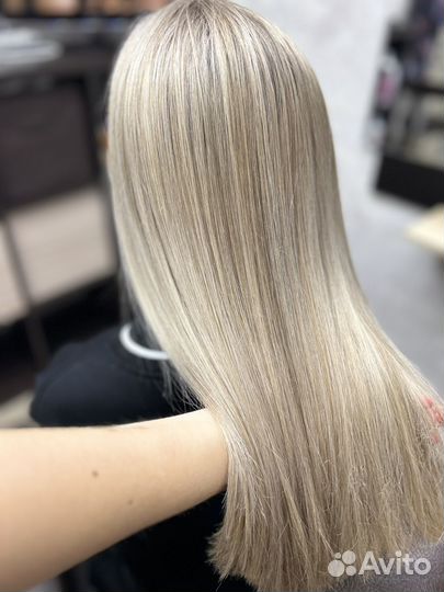 Оплата за материал (шатуш, аиртач, растяжка )