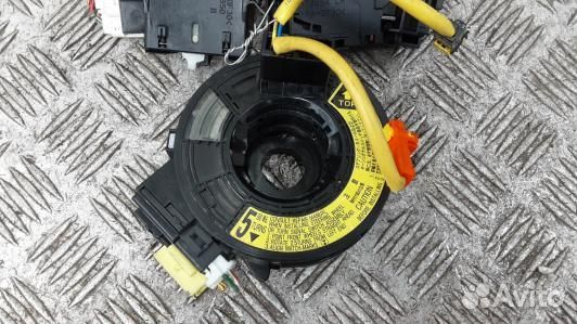 Переключатель поворотов и дворников (стрекоза) toy