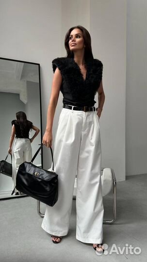 Брюки Dior 2 цвета