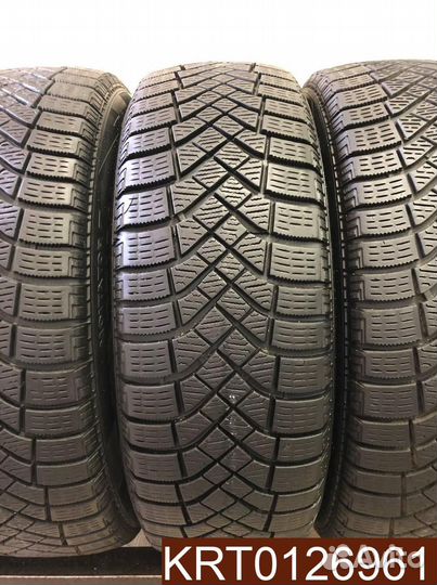 Pirelli Ice Zero FR 185/60 R15 88T