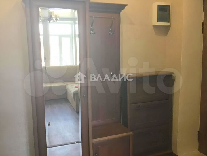 2-к. квартира, 48,6 м², 2/4 эт.