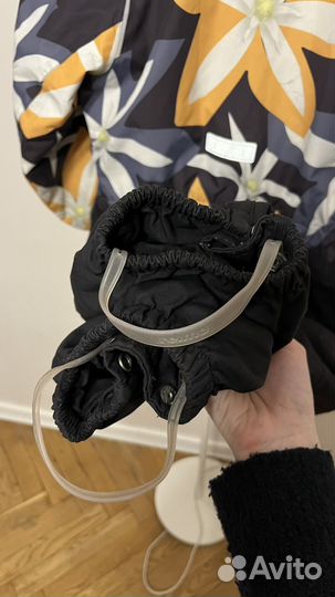 Зимний комбинезон Reima tec 128