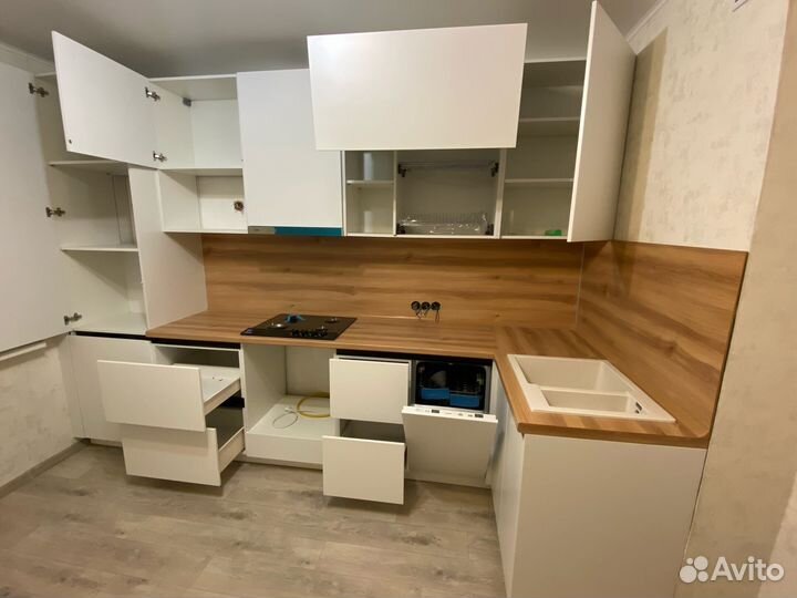 Кухня на заказ