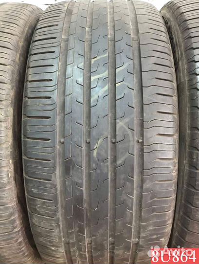 Continental EcoContact 6 235/45 R20 93M