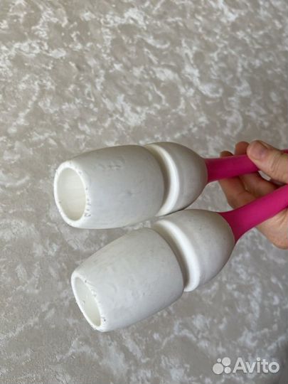 Булавы pastorelli 40.5