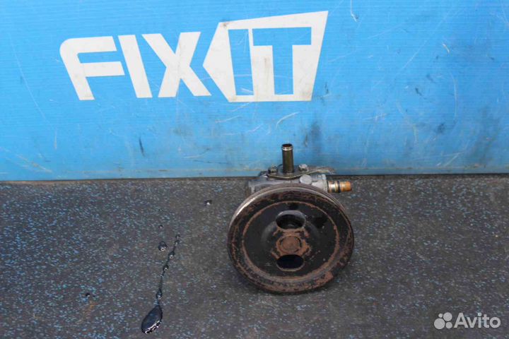 Гидроусилитель руля Mitsubishi Pajero (Митсубиси П