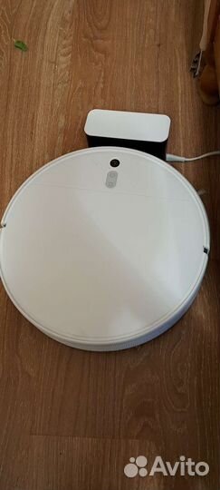 Робот пылесос xiaomi