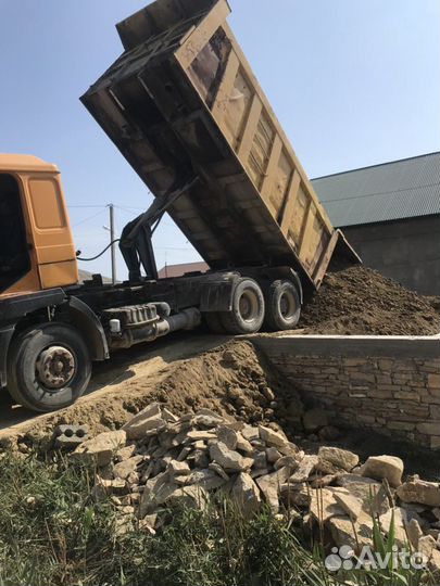 Стройматериалы песок щебень черназём грави и др ст