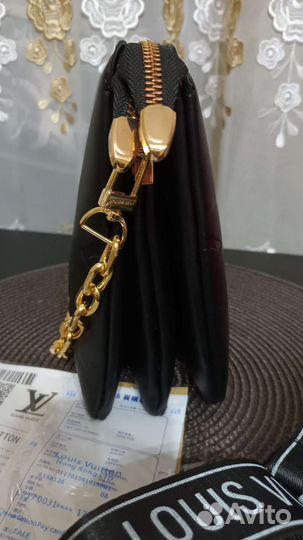 Сумка женская через плечо