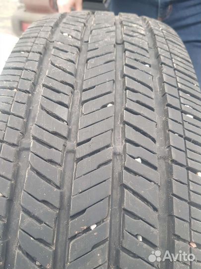 Bridgestone Dueler H/T 685 255/70 R18