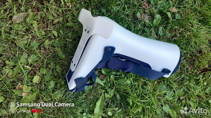 Деротационный ортез (шина)