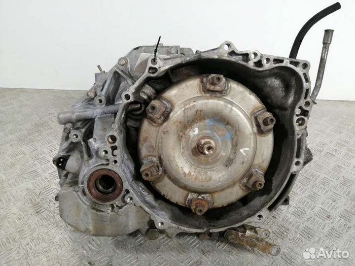 Коробка передач автоматическая (АКПП) Volvo 850 2