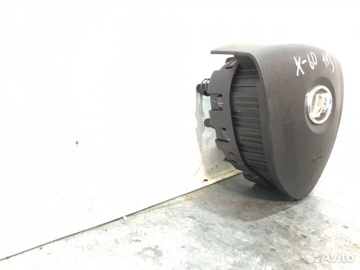 Подушка безопасности в рулевое колесо Lifan X60