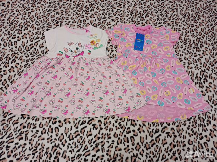 Детские вещи / одежда новые