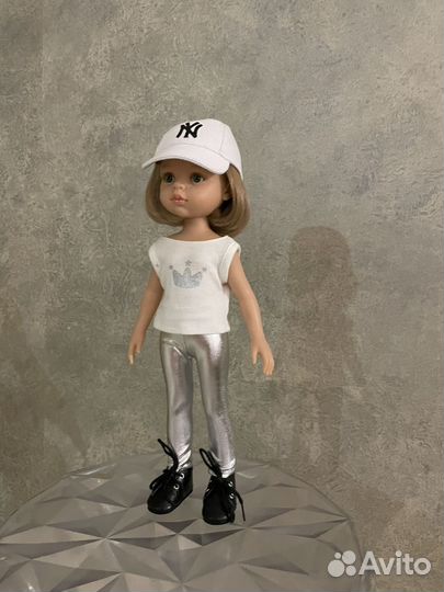 Одежда для куклы paola reina