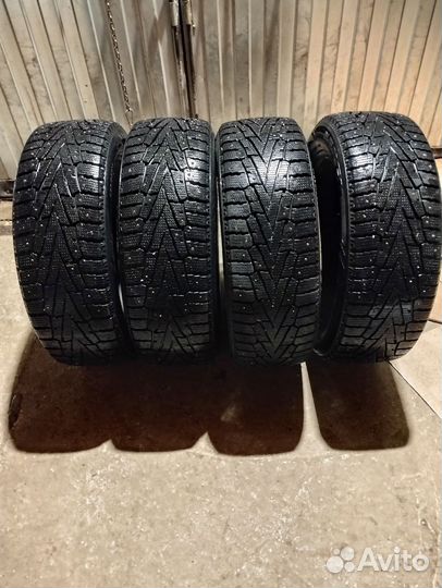 Nexen Winguard WinSpike 225/55 R18