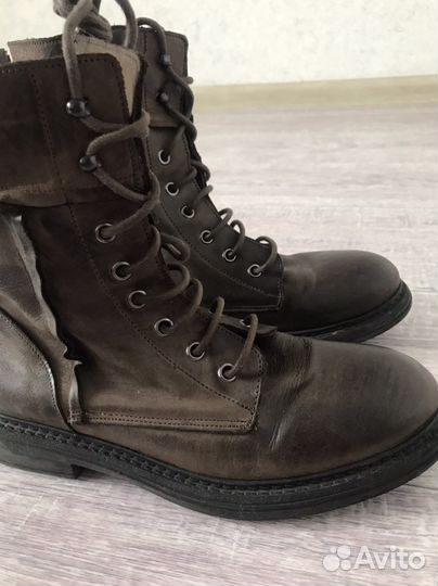 Ботинки Concept Italy 38