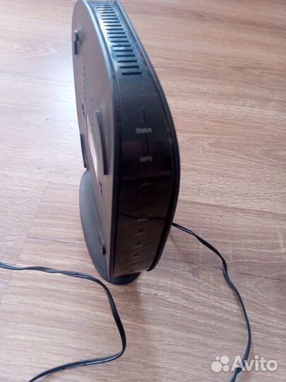 Вай фай роутер