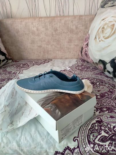 Ботинки женские 40 размер