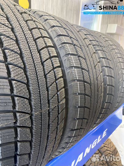 Triangle TR777 235/55 R17 102V