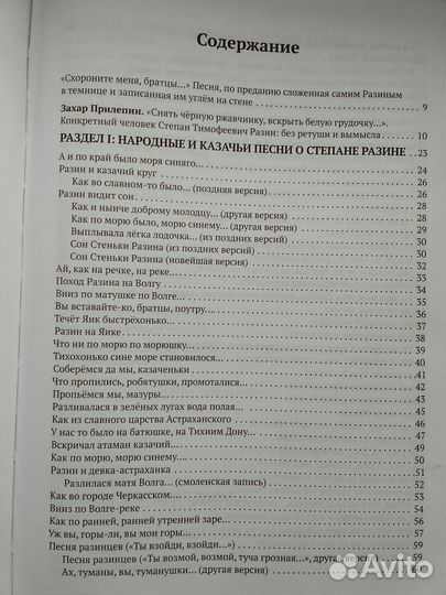 Захар Прилепин Степан Разин в искусстве