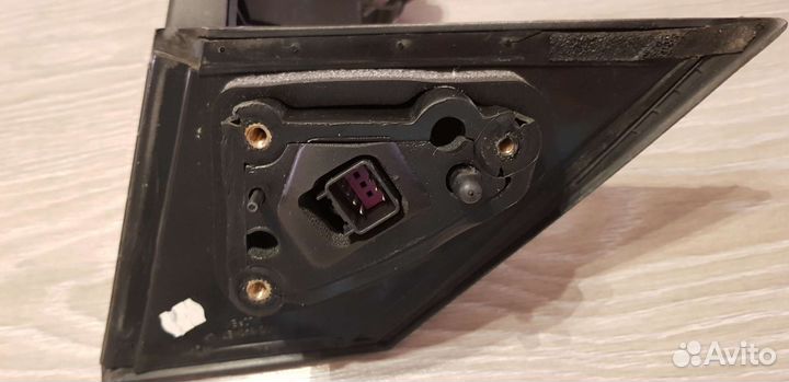 Зеркало левое Chevrolet Cruze оригинал