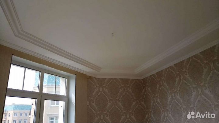 Ремонт квартир