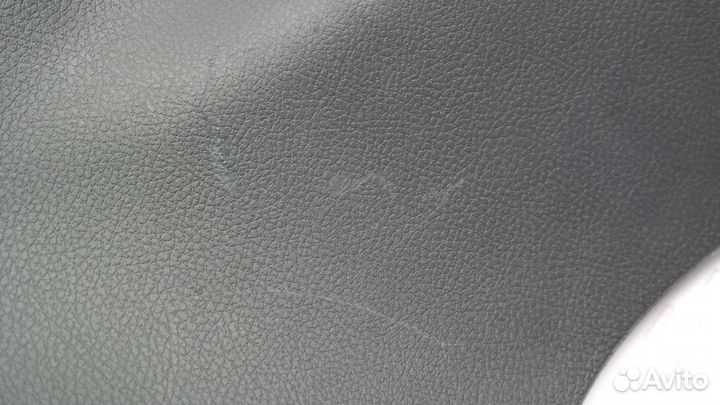 Обшивка багажника Grand Cherokee WK2