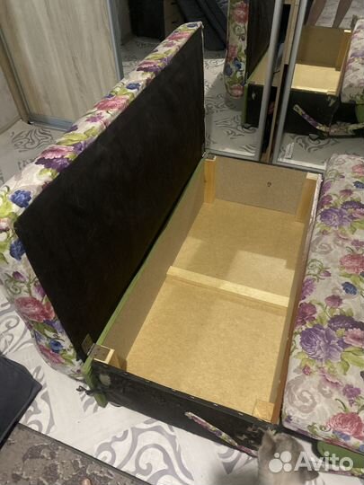 Диван раскладной детский бу