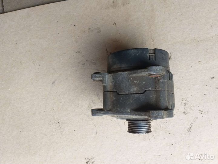 Генератор альфа ромео 166