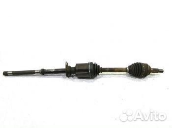 Привод передний левый 7T4Z3A427B