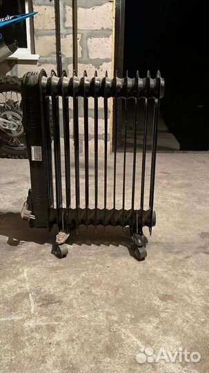 Обогреватель