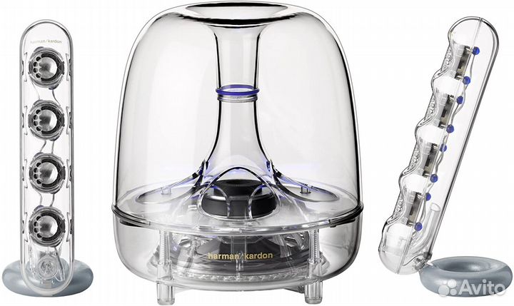 Harman Kardon Soundsticks 2